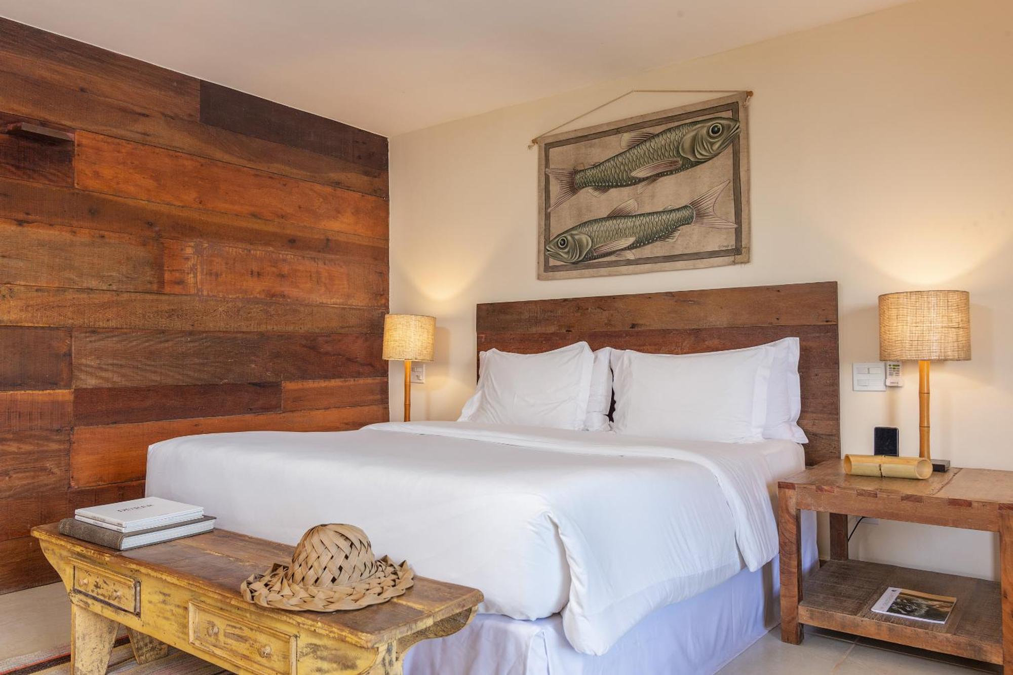 King Suite Ocean View