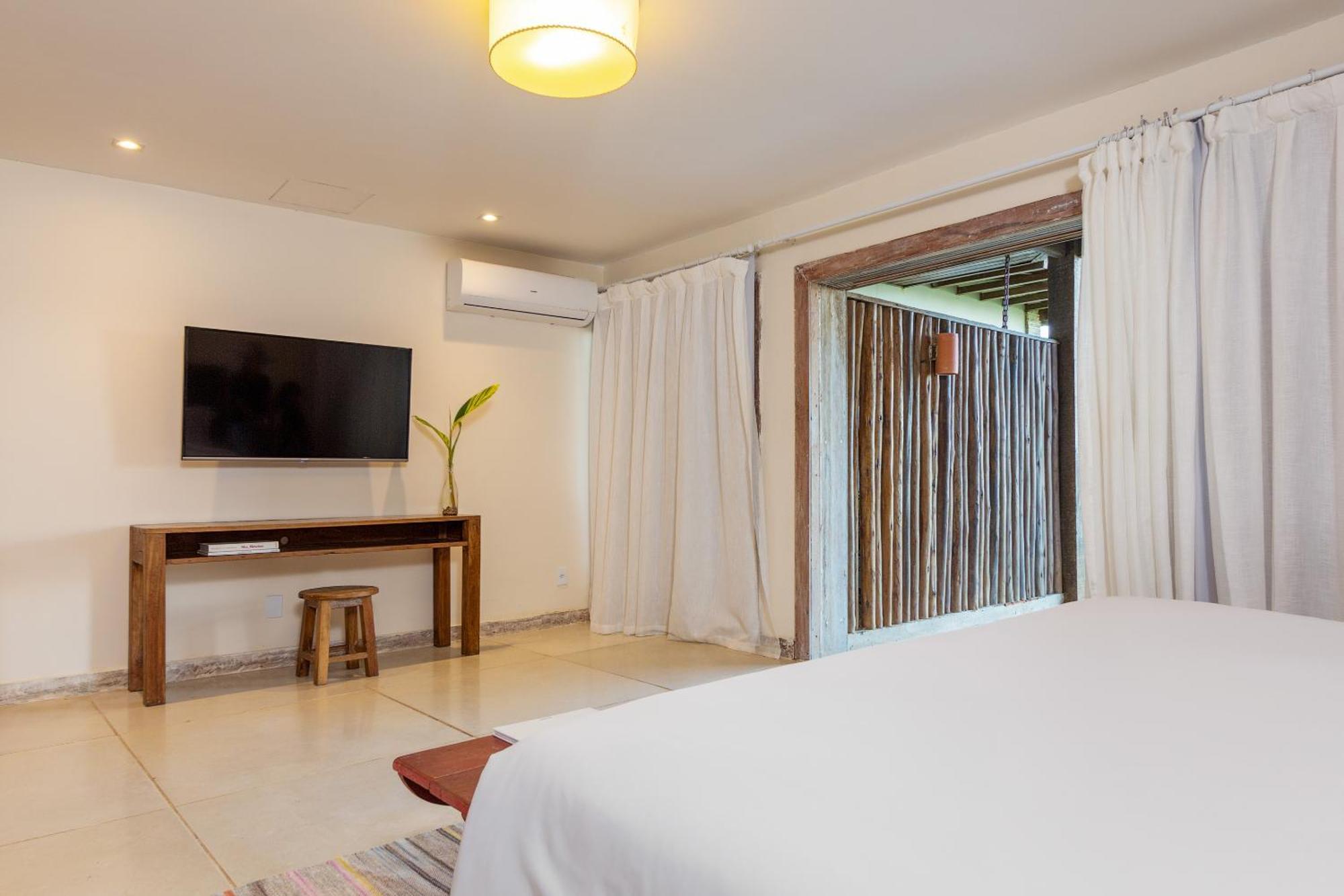 King Suite Ocean View