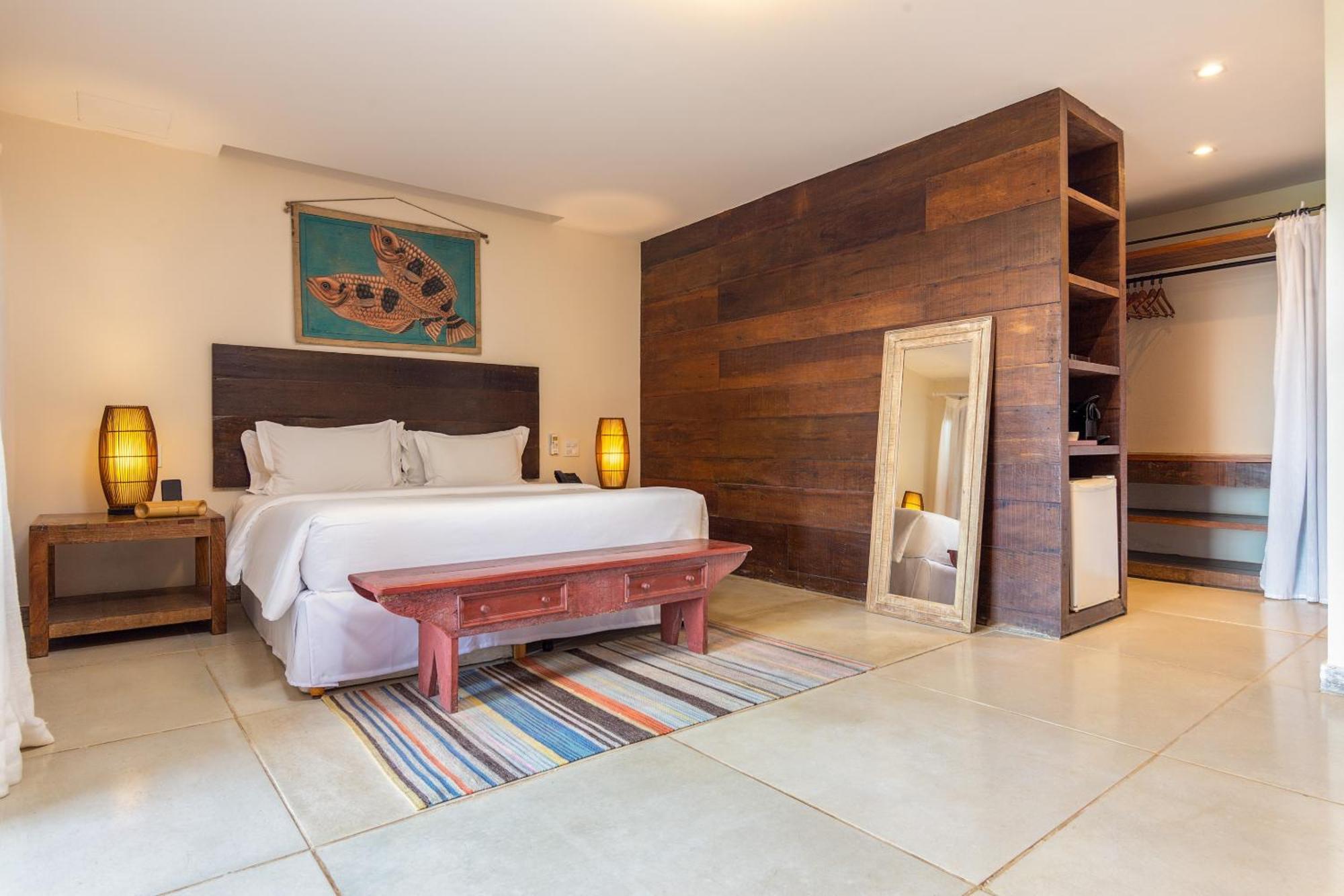 King Suite Ocean View