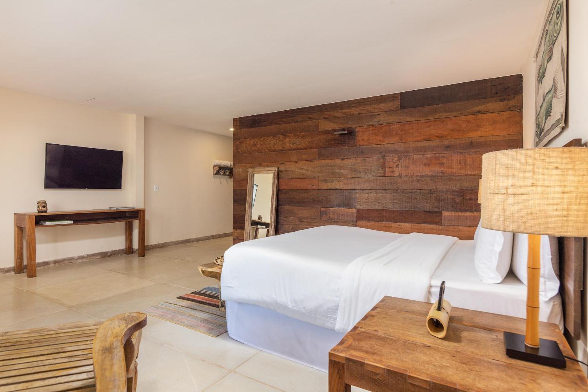 King Suite Ocean View