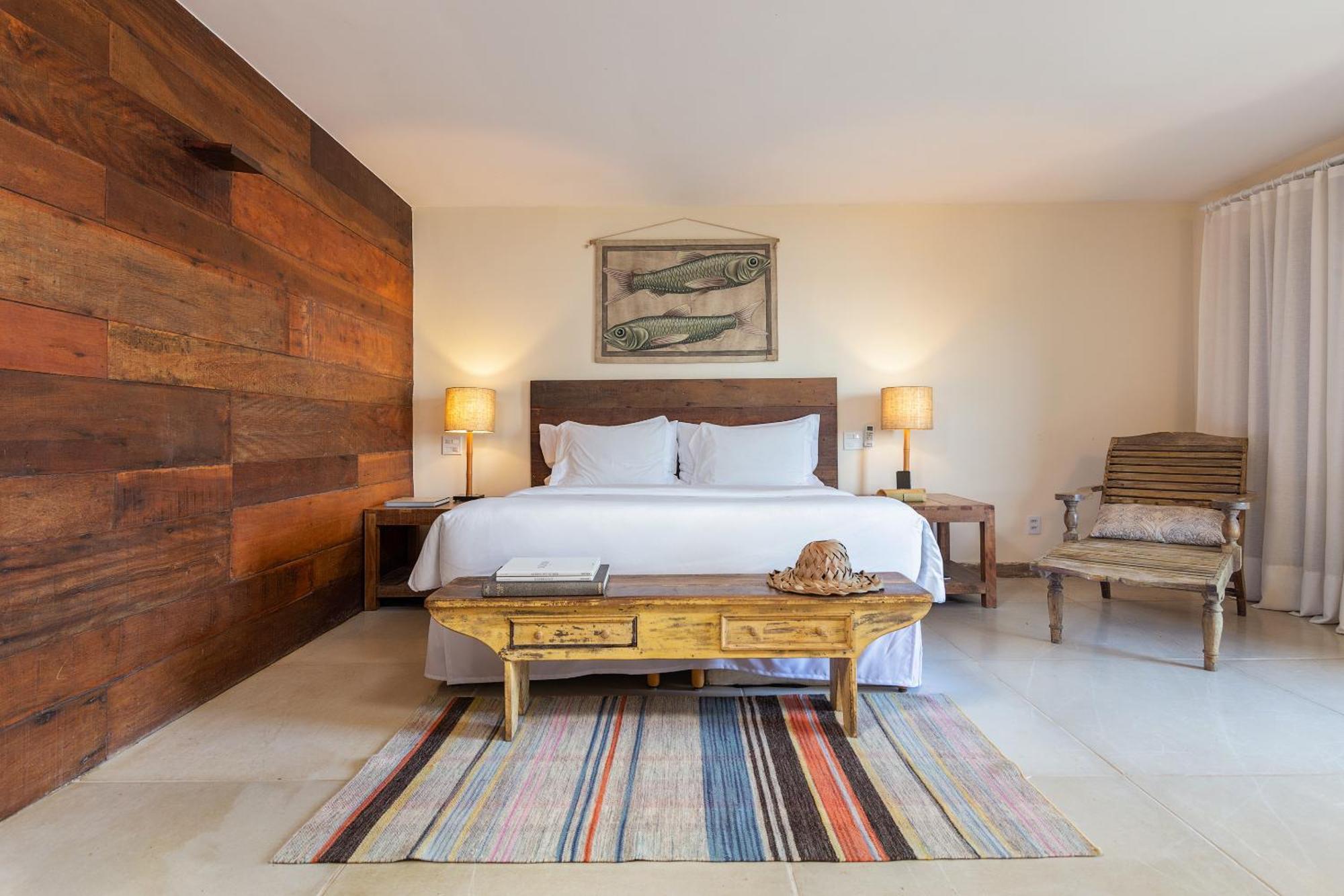 King Suite Ocean View