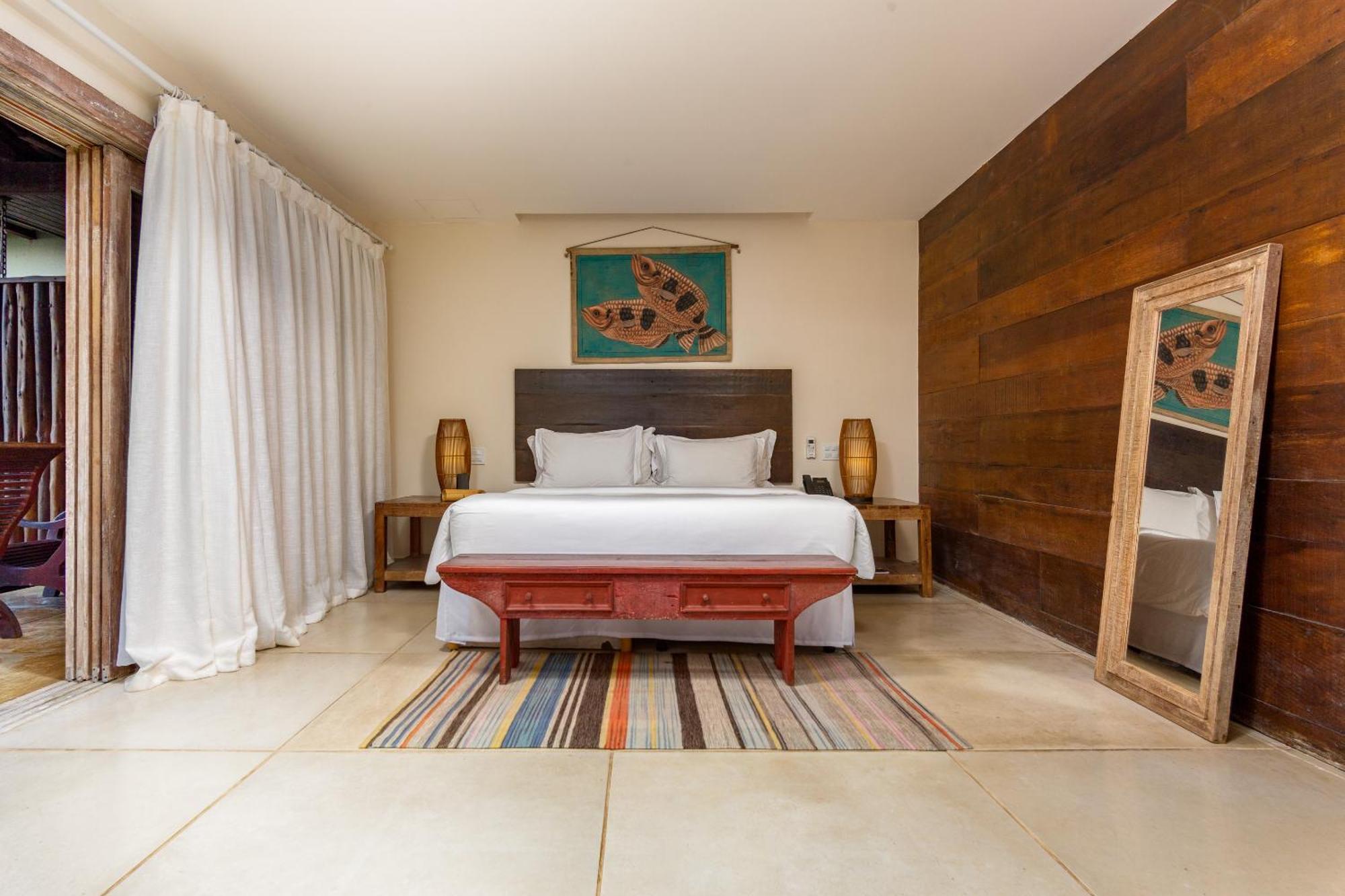 King Suite Ocean View