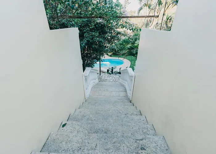 Pousada Villa Valentina Búzios