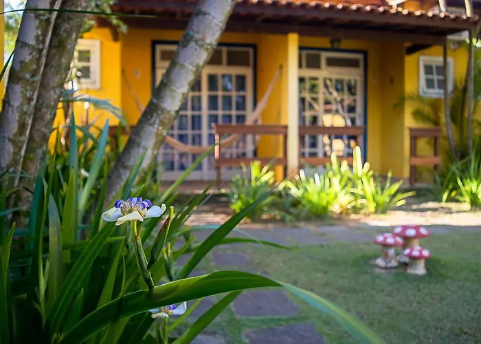 Villa Bella Ferradura Búzios